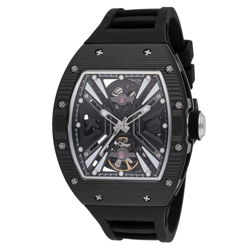 Orologio uomo invicta rally - uomo,