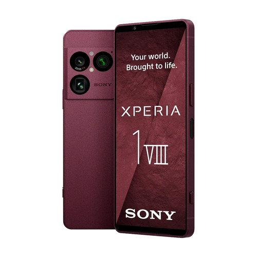 Sony xperia viii - 1,