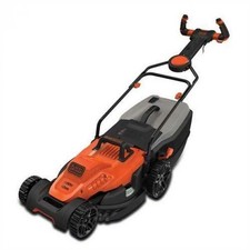 BLACK & DECKER RASAERBA A FILO