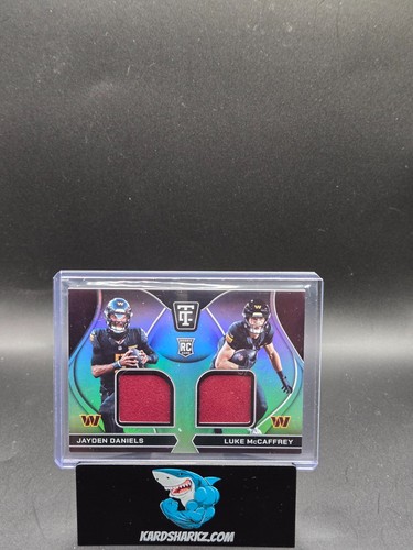 Patch doppia 2024 panini - doppia,