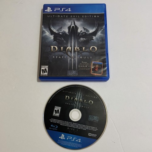 Diablo iii reaper - iii, souls