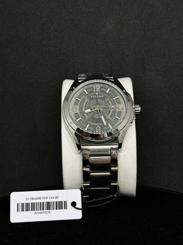 Orologio uomo velaro - orologio,