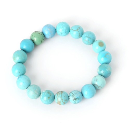 Bracciale perle o 10 - bracciale,