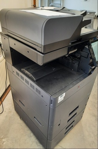Kyocera taskalfa 3554ci - kyocera, a3