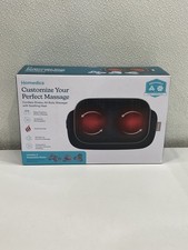 HoMedics Cordless Shiatsu