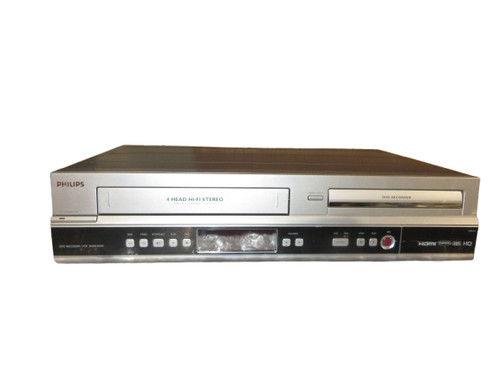 Philips dvdr3545v registratore - philips,
