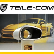 Porsche 911 997 C2/C4 Facelift