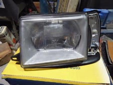 AUTOBIANCHI Y10 - Fanale