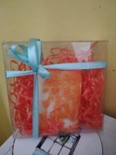 SAPONE SAPONETTA ARTIGIANALE