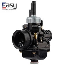 Racing Carburetor PHBG DS 21mm