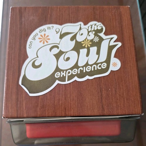 The soul experience can - soul,