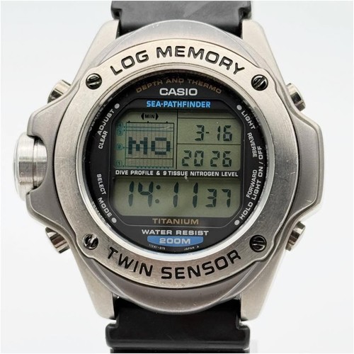 Orologio digitale casio - orologio,