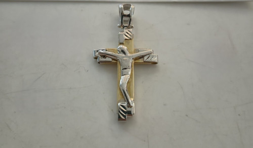 Ciondolo croce sacra - croce,
