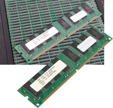 512MB PC133 SDRAM RAM MEMORIA