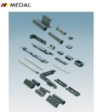 MECCANISMO BASE PER ANTA