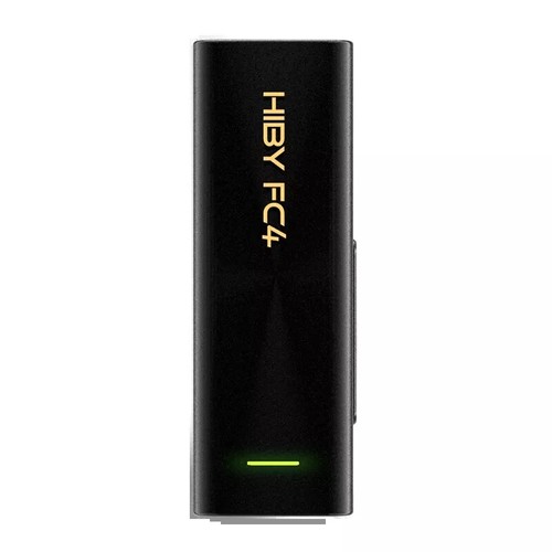 Hiby fc4 mqa dongle - fc4,
