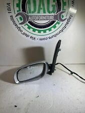 Specchietto retrovisore esterno SX Volkswagen Touran Dal 2003 al 2010