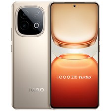 Smartphone Vivo iQOO Z10 Turbo