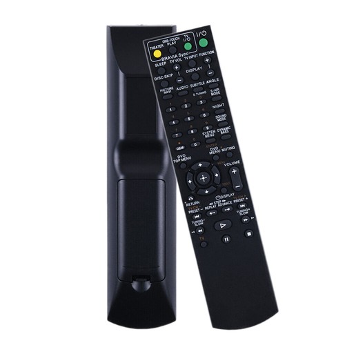 Telecomando per sony - per,