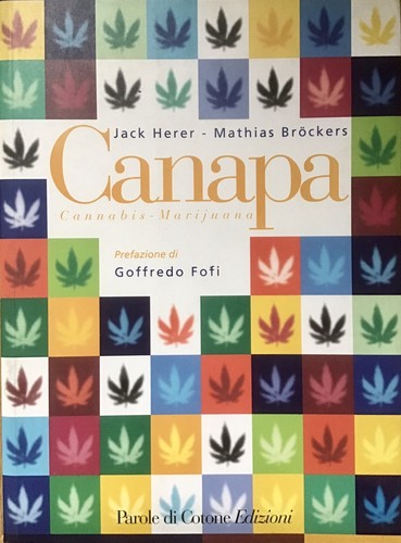 Canapa cannabis marijuana - cannabis-,