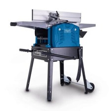 Pialla filo spessore combinata 2200W 260mm con base Scheppach hms1500 