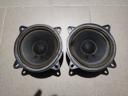 Altoparlanti midrange revac - altoparlanti,