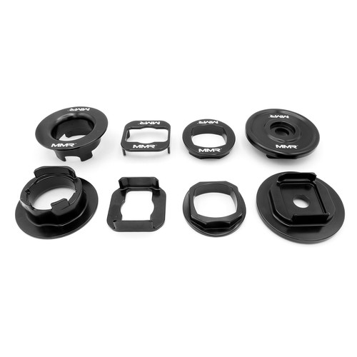 Inserti sottotelaio bmw - inserti, m140i