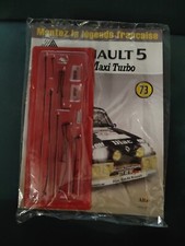 ALTAYA - RENAULT 5 MAXI TURBO