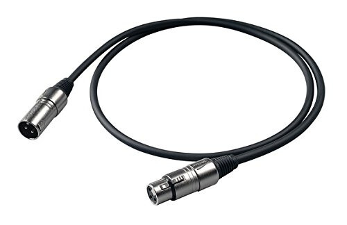 Proel bulk250lu05 cavo audio - bulk250lu05,