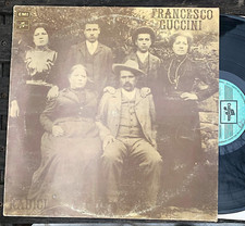 FRANCESCO GUCCINI - RADICI -