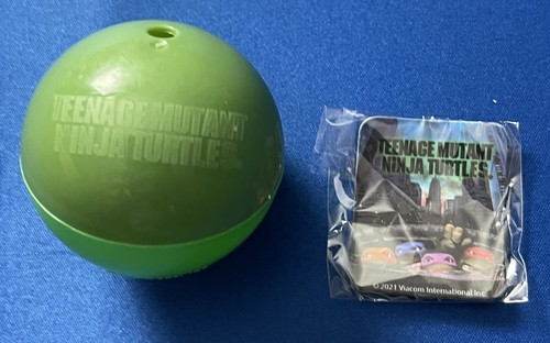 2021 neca teenage mutant ninja - mutant,