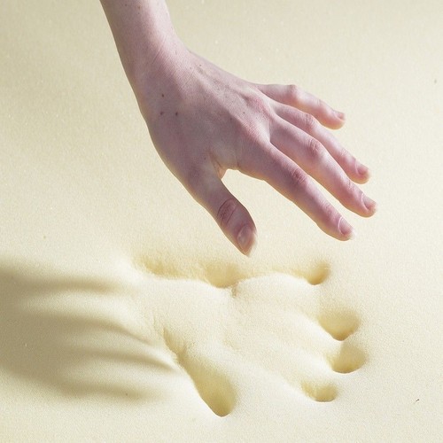 Lenzuolo memory foam - , fai