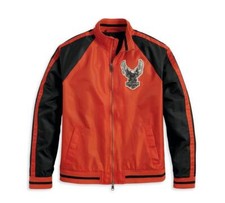 Harley-Davidson Uomo Giacca