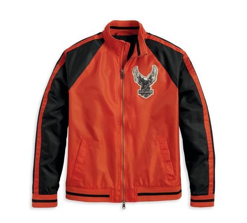 Harley davidson uomo - uomo, giacca