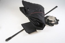 BOWENS Softbox 100x140 cm con anello