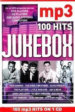 Mp3 Jukebox von Various | CD | Zustand sehr gut