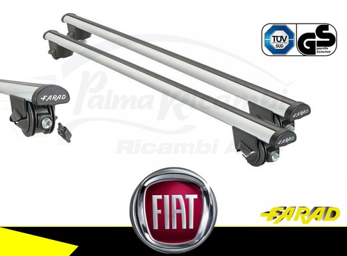 Alu130 sm02 barre portatutto - alu130+sm02,