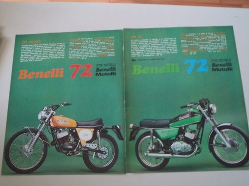 Advertising pubblicità 1972 - advertising,