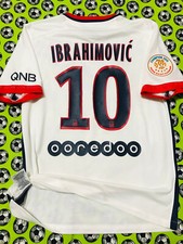 Maglia calcio Nike PSG Paris