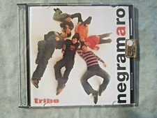 69 NEGRAMARO RARO SINGOLO 2006 PROMO TRIBE NEGRAMARO