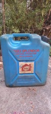 TANICA ESSO SPLENDOR 15 L