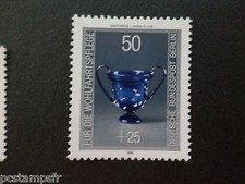 Germania Berlin 1986