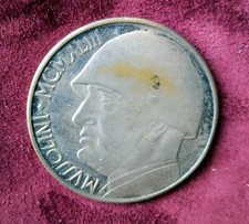 Lire mussolini 1943 - 1943, vi