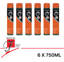 PULITORE FRENI BERNER KIT 6