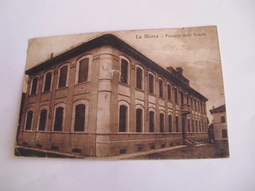 Cuneo morra palazzo delle - -,
