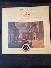 Vinile 33 giri, LP, Giacomo
