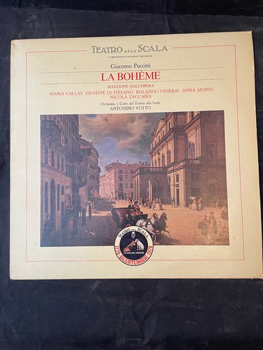 Vinile giri giacomo - vinile,