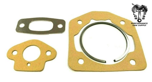 Set guarnizioni top end - guarnizioni, con
