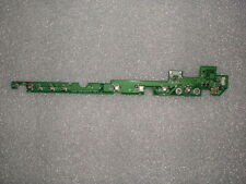 Power BUTTON BOARD HP COMPAQ DAKT9AYB2E5 nx9005 nx9010