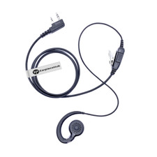 Intek Auricolare Microfono 2